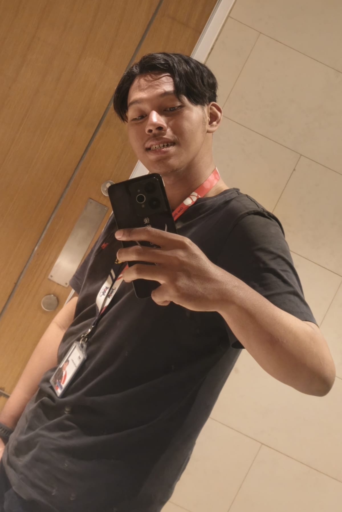 Adi Romadhon