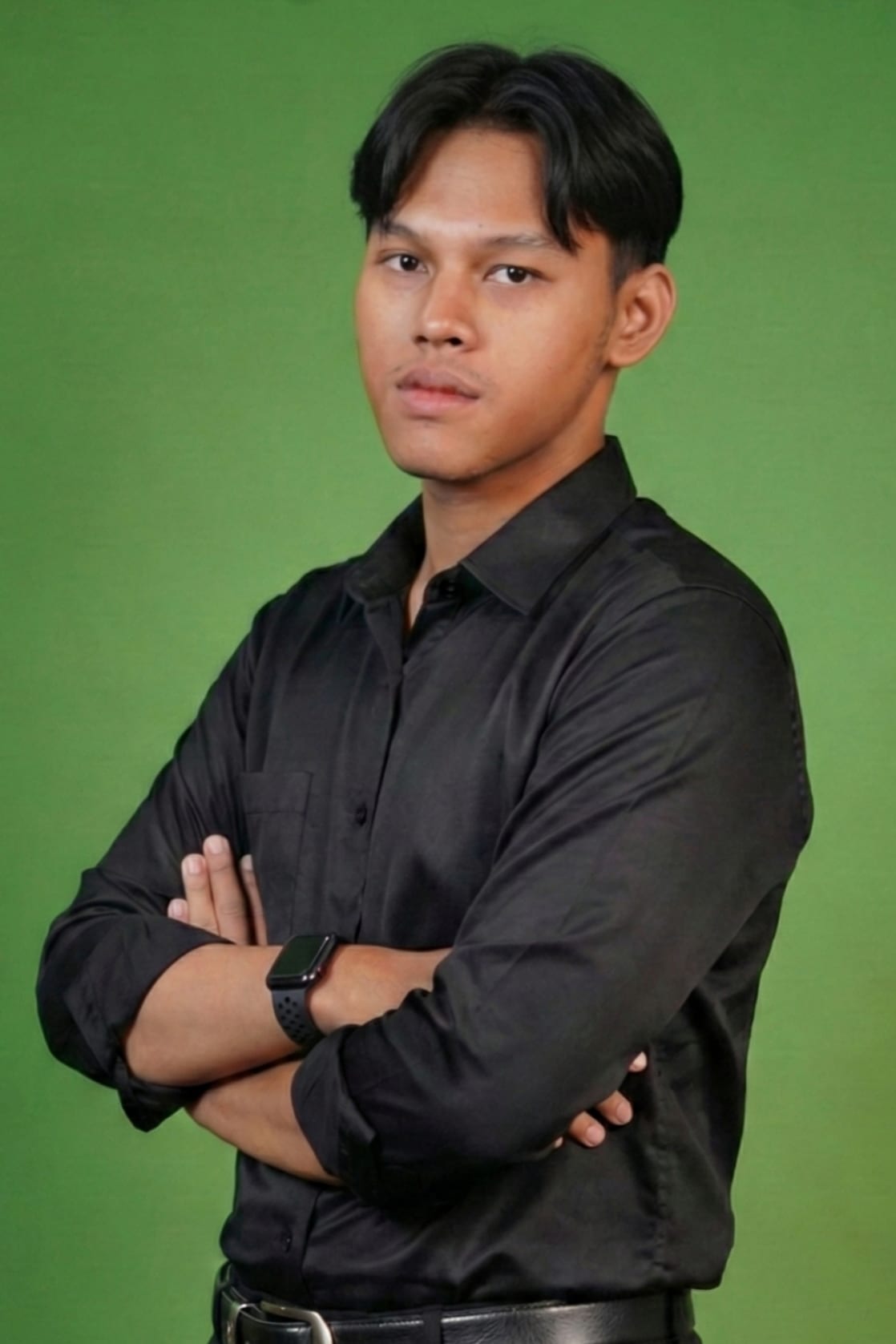 Adi Romadhon